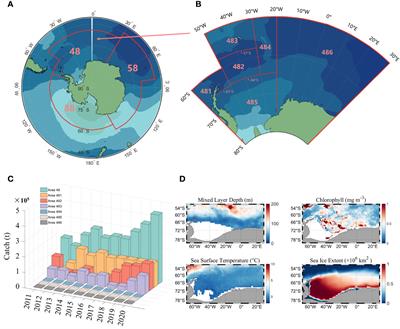 The use of spaceborne lidar to map Antarctic krill distributions and biomass in the Southern Ocean